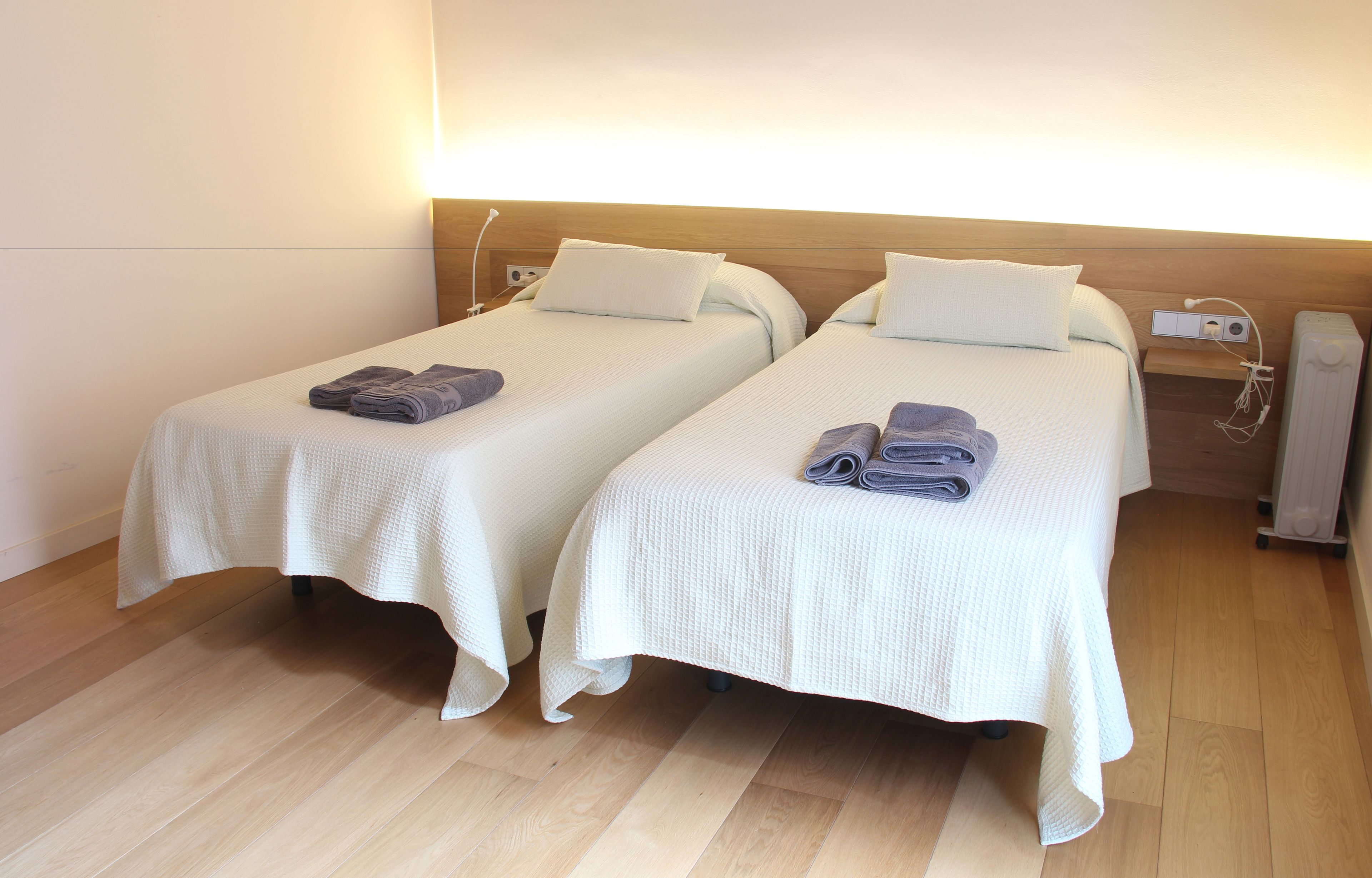 Photo - Hotel Can Bo De Pau