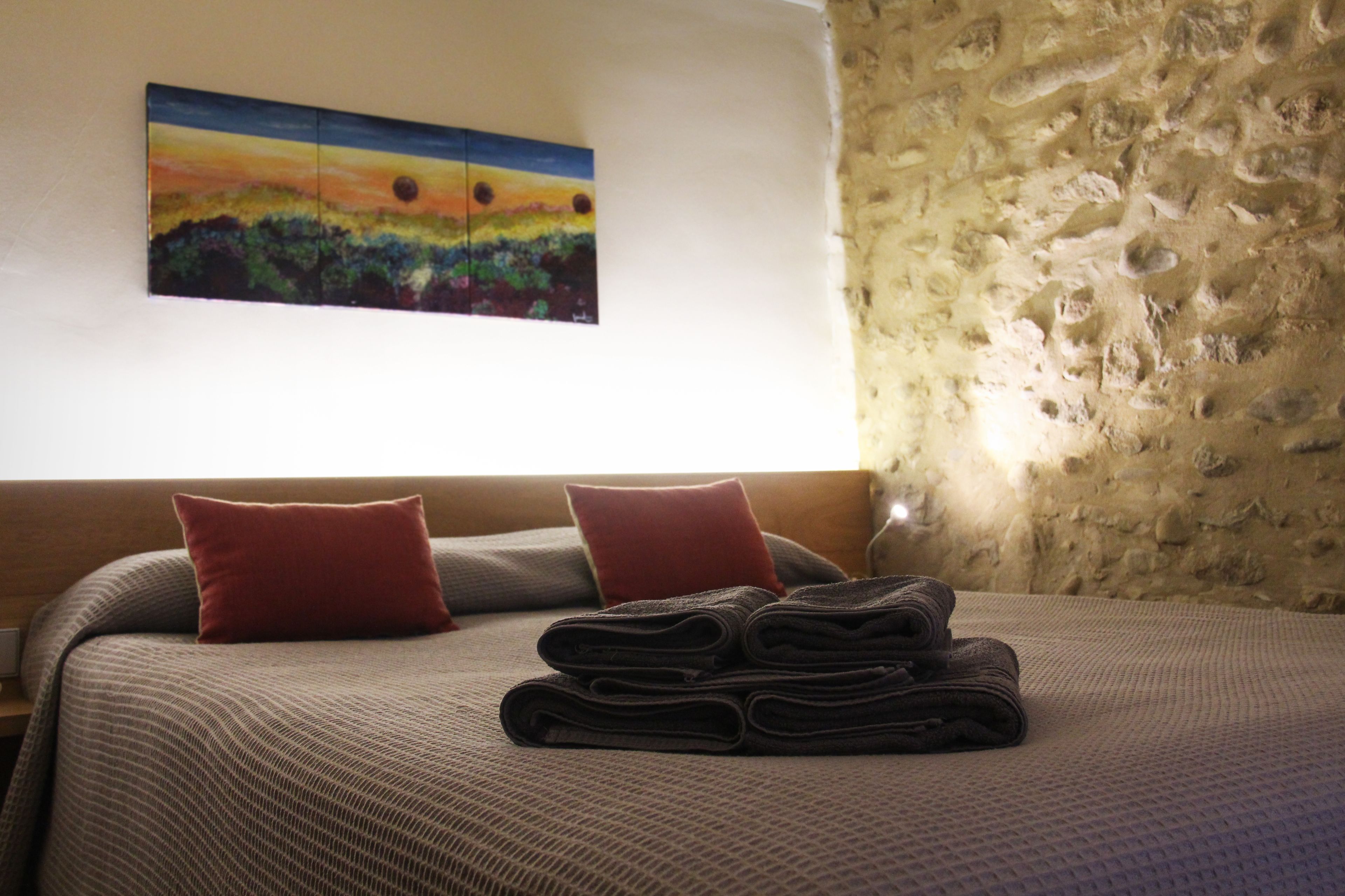 Photo - Hotel Can Bo De Pau