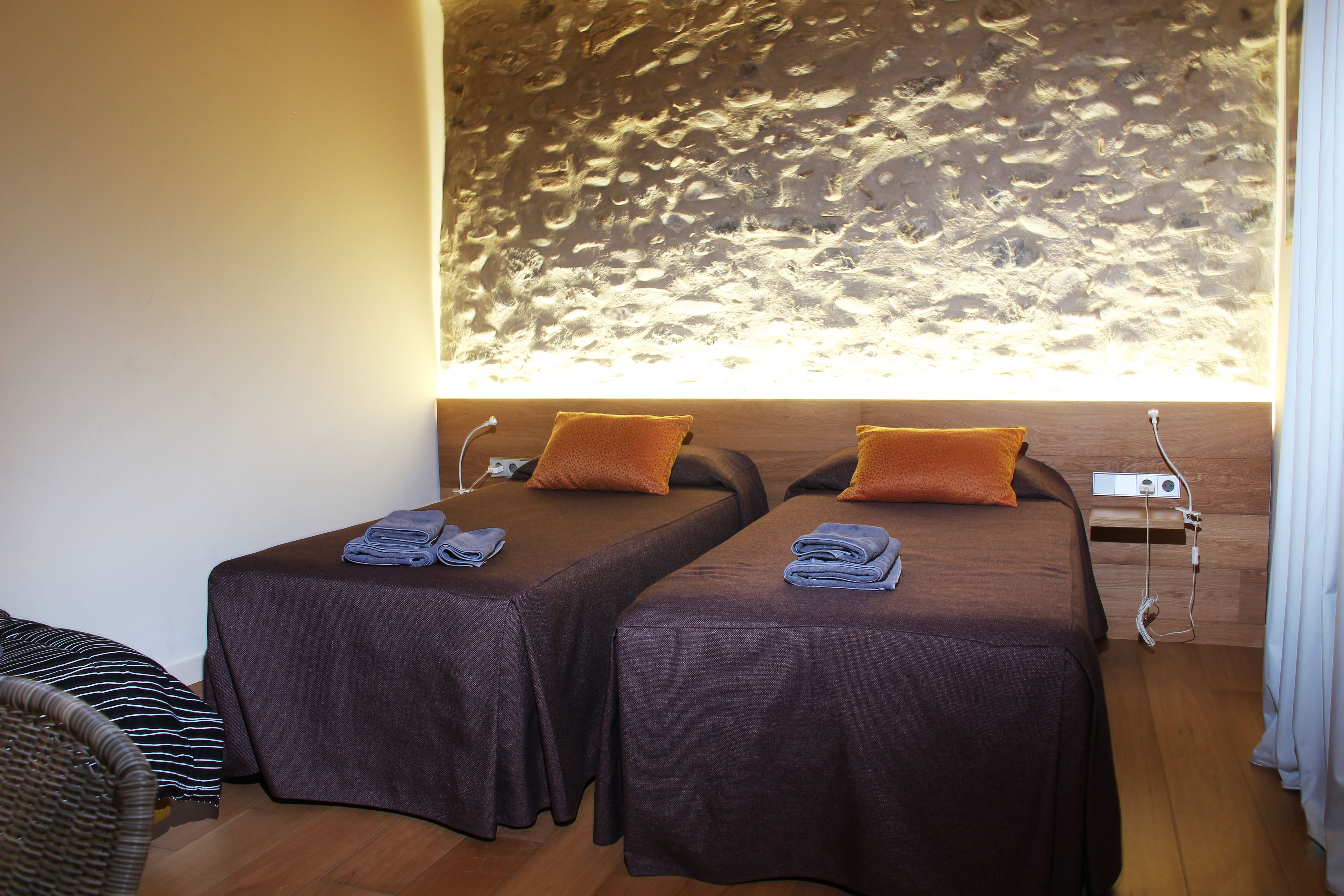 Photo - Hotel Can Bo De Pau