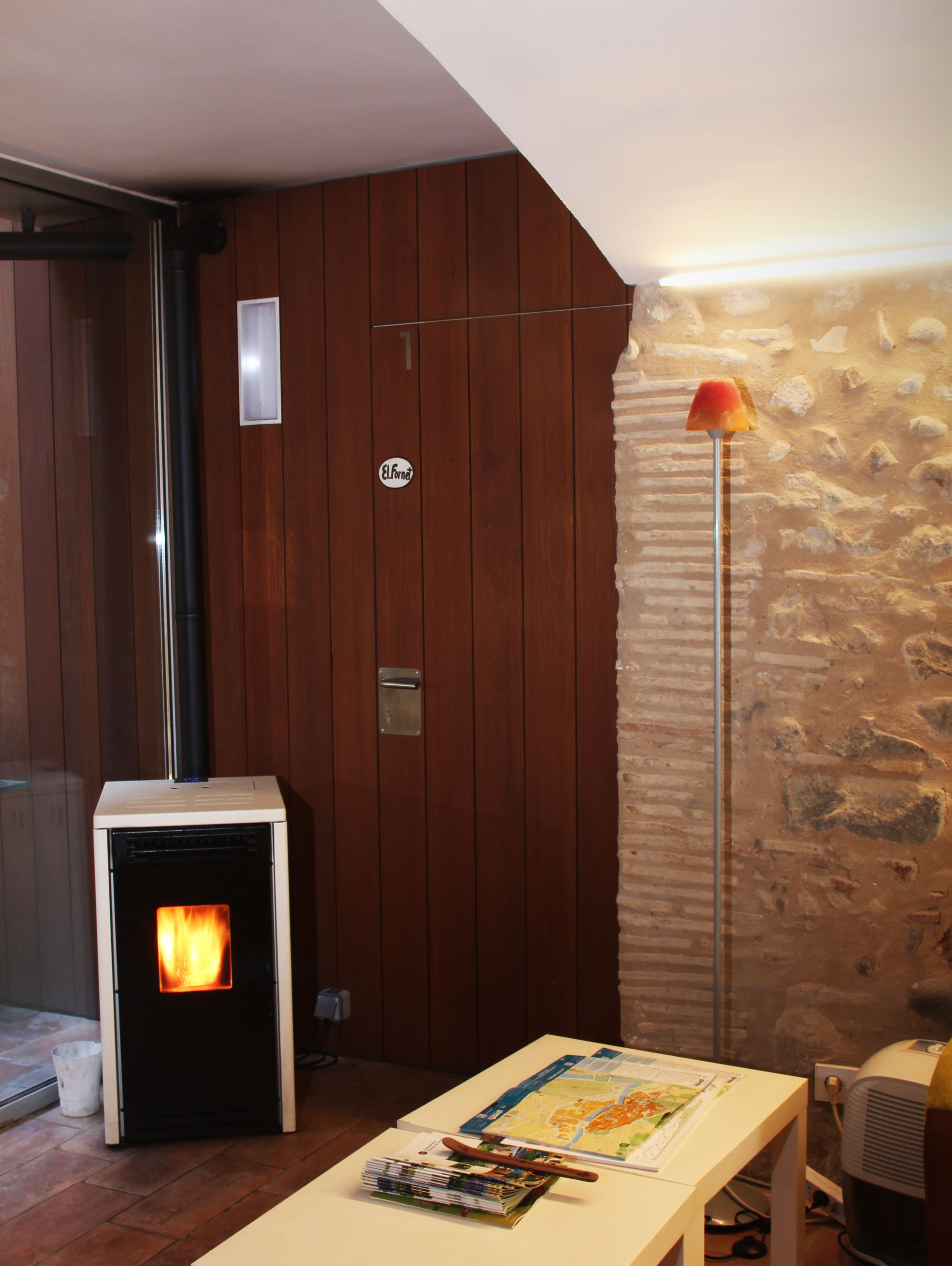 Photo - Hotel Can Bo De Pau