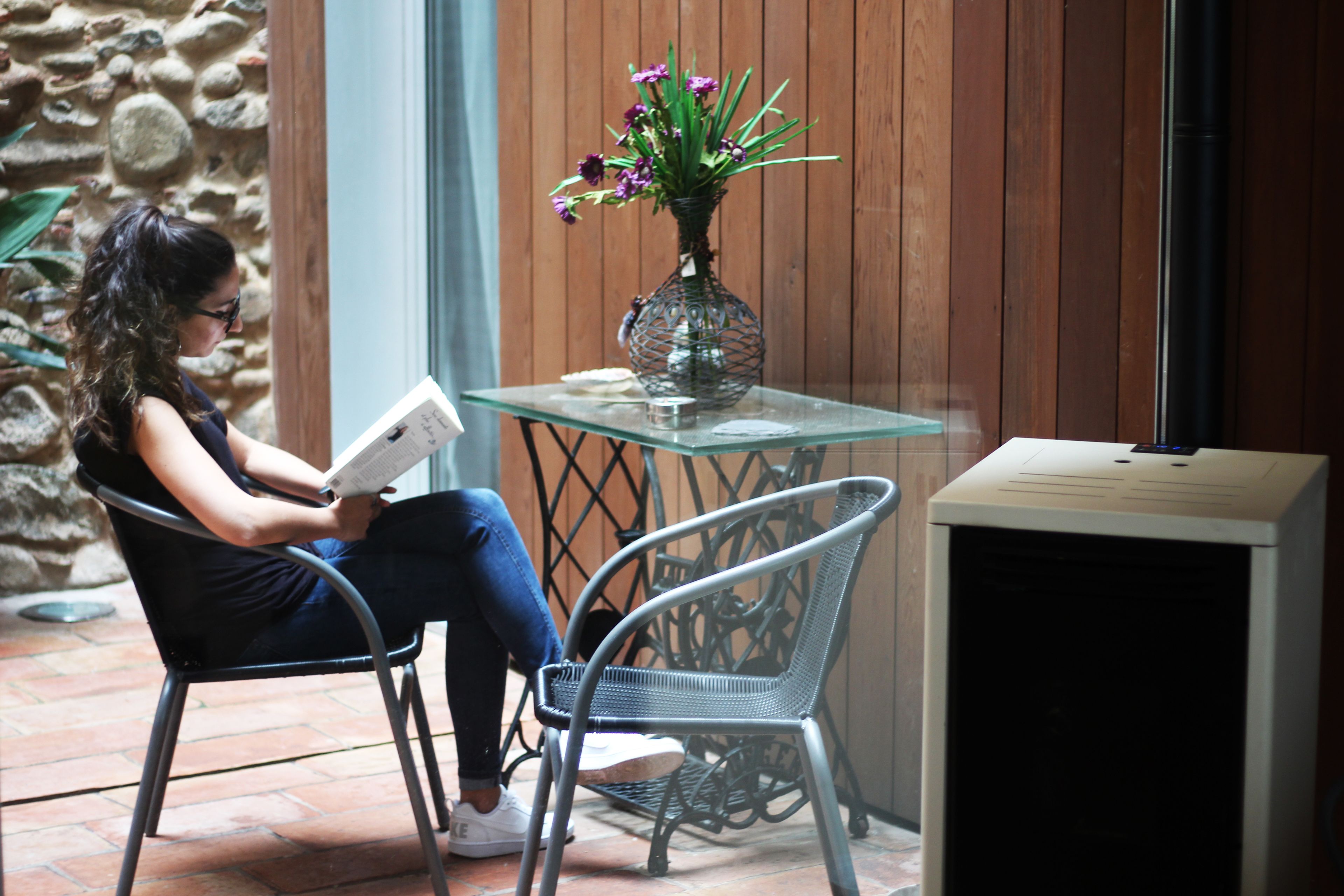 Photo - Hotel Can Bo De Pau