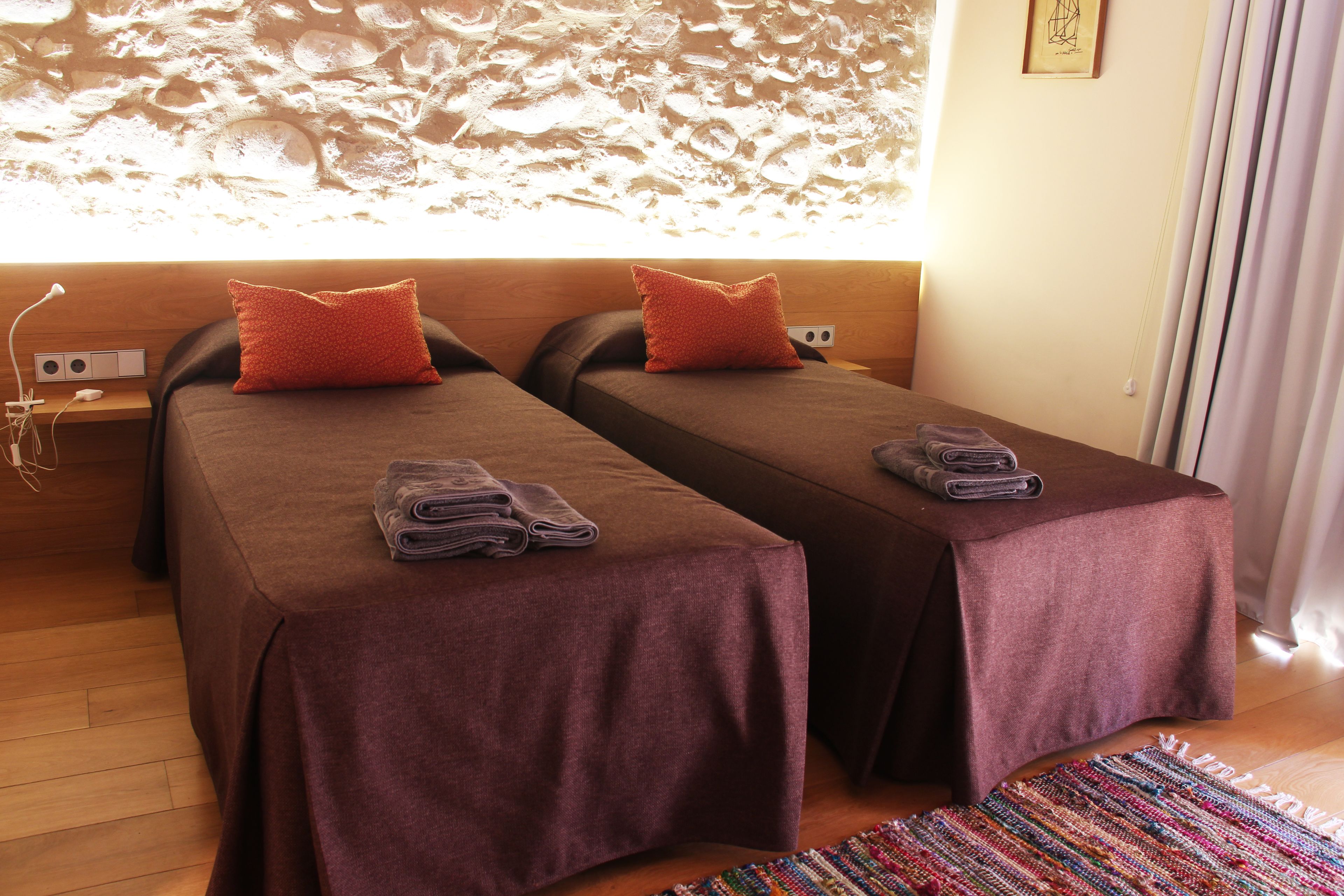 Photo - Hotel Can Bo De Pau