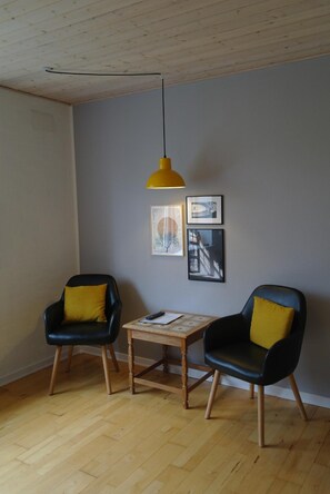 Interior - Agervig Bed & Breakfast (Varde)