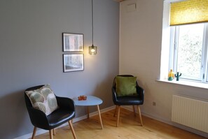 Flat-screen TV - Agervig Bed & Breakfast (Varde)