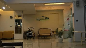 Detalle interior