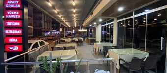 Baskent Hotel