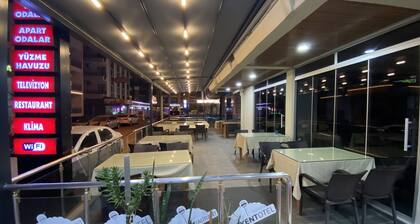 Baskent Hotel