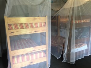 Economy Shared Dormitory, Multiple Beds, Shared Bathroom