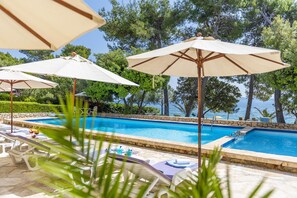 Pool - Villa Nela (Zadar)