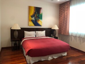 3 Schlafzimmer, Bügeleisen/Bügelbrett, Internetzugang, Bettwäsche