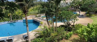 Five Star Condominium at Layan Gardens - close to Laguna and Bang Tao beach.