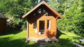 Chalet | Badezimmer