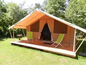 Free WiFi - Camping Baalse Hei (Turnhout)