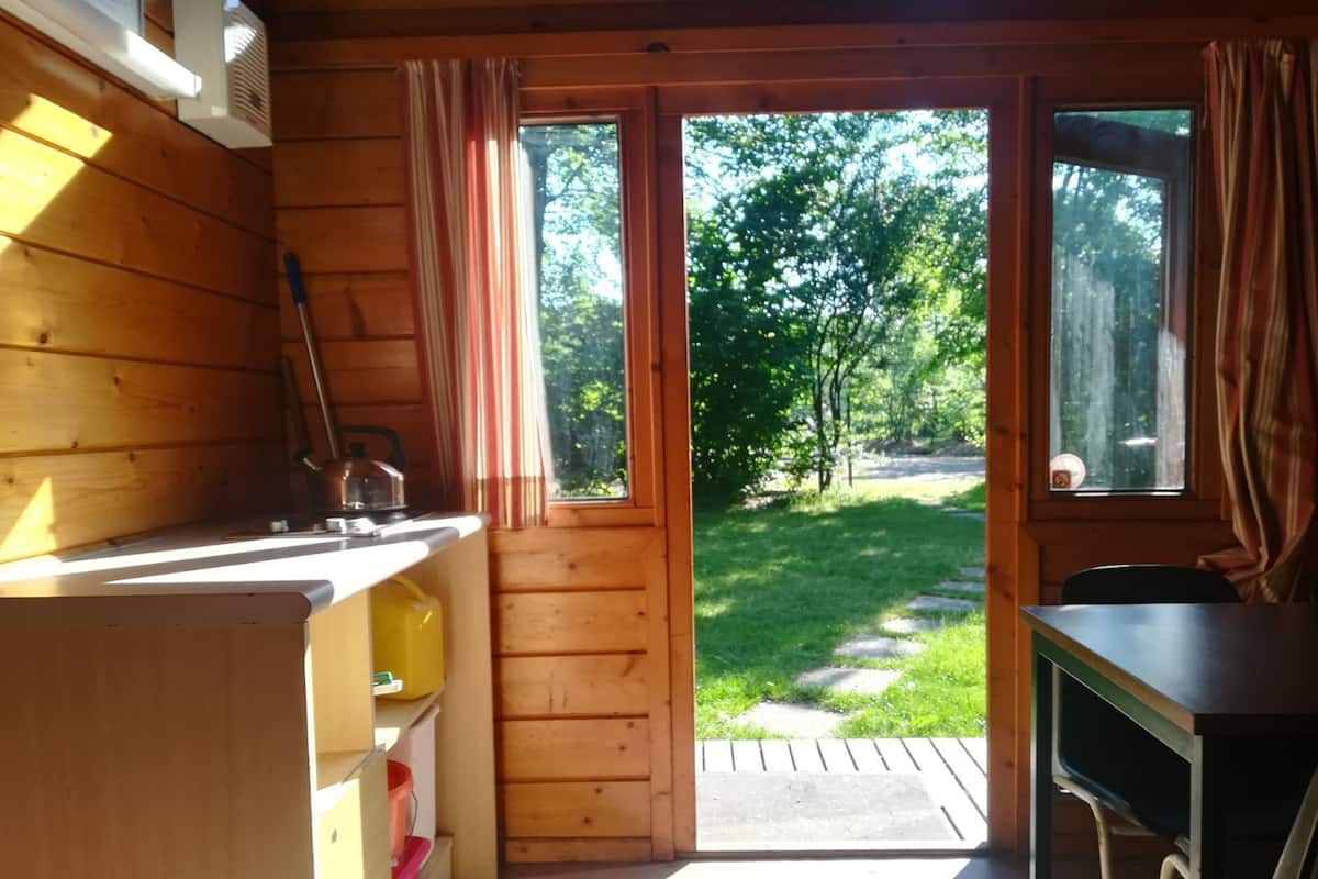 Chalet | Free WiFi