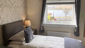 Habitación estándar con 2 camas individuales, 2 camas individuales | Wifi gratis y ropa de cama
