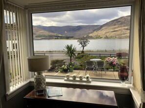 Televisión de pantalla plana