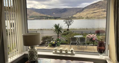 Hillview guest house