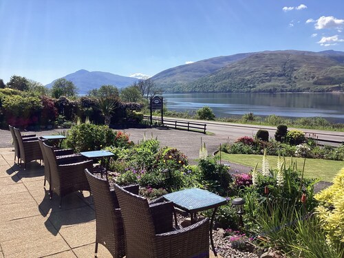 Hillview guest house