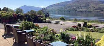 Hillview guest house