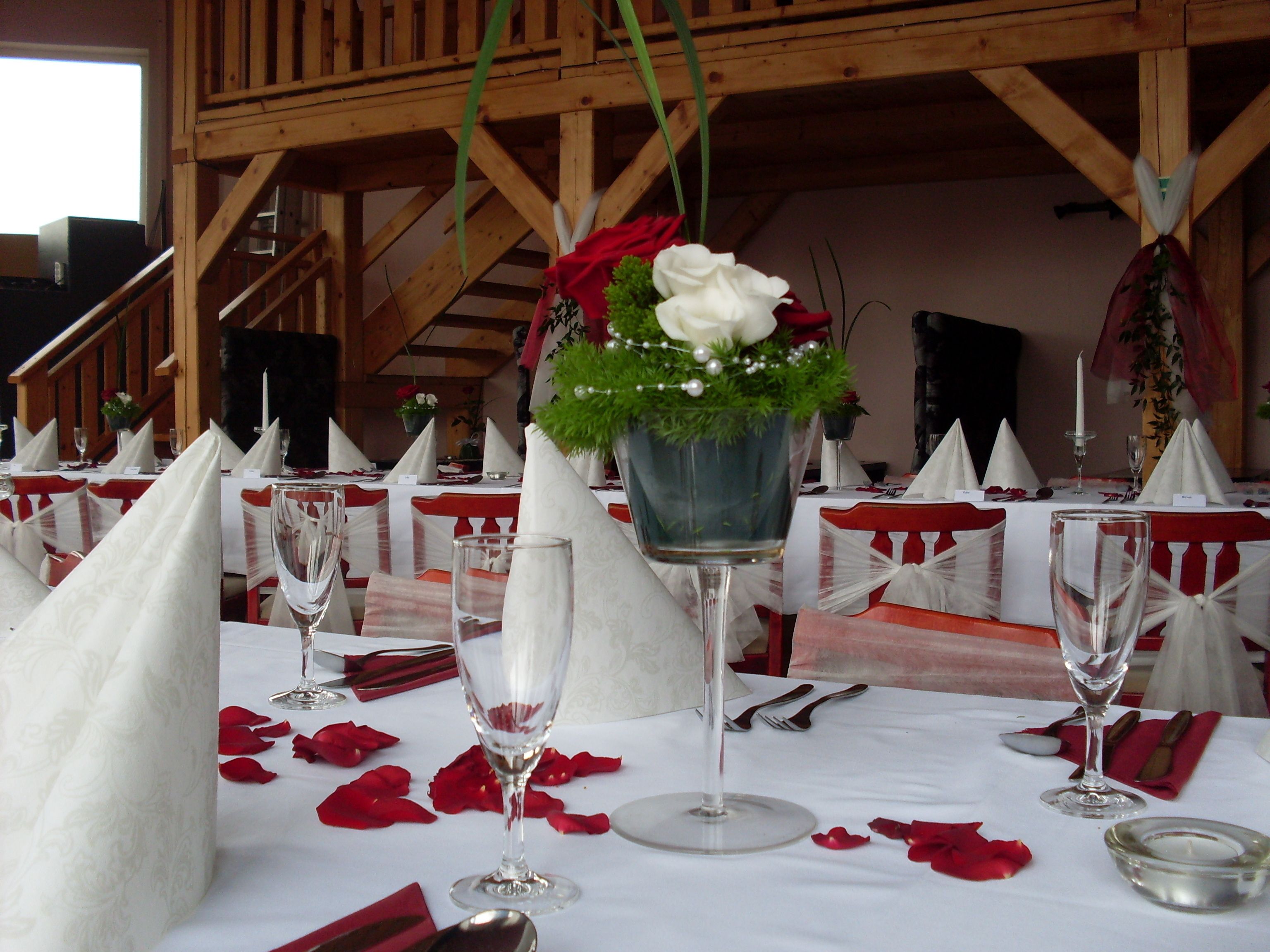 Repas et boissons
