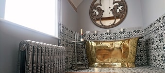 The Mill - Long Melford