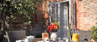 The Mill - Long Melford