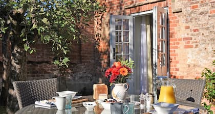 The Mill - Long Melford