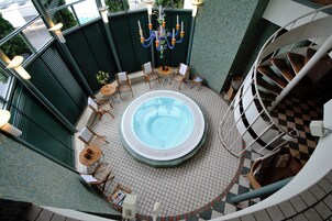 Hidromassagem interna