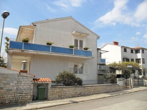 Exterieur