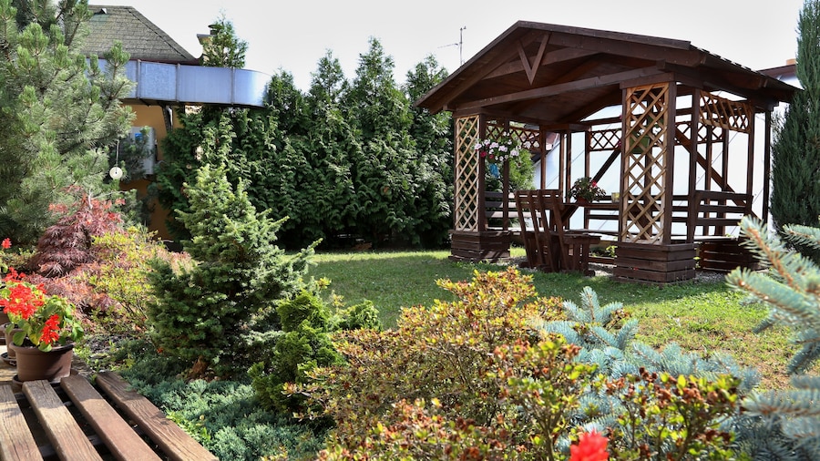 Apartments Kroměříž