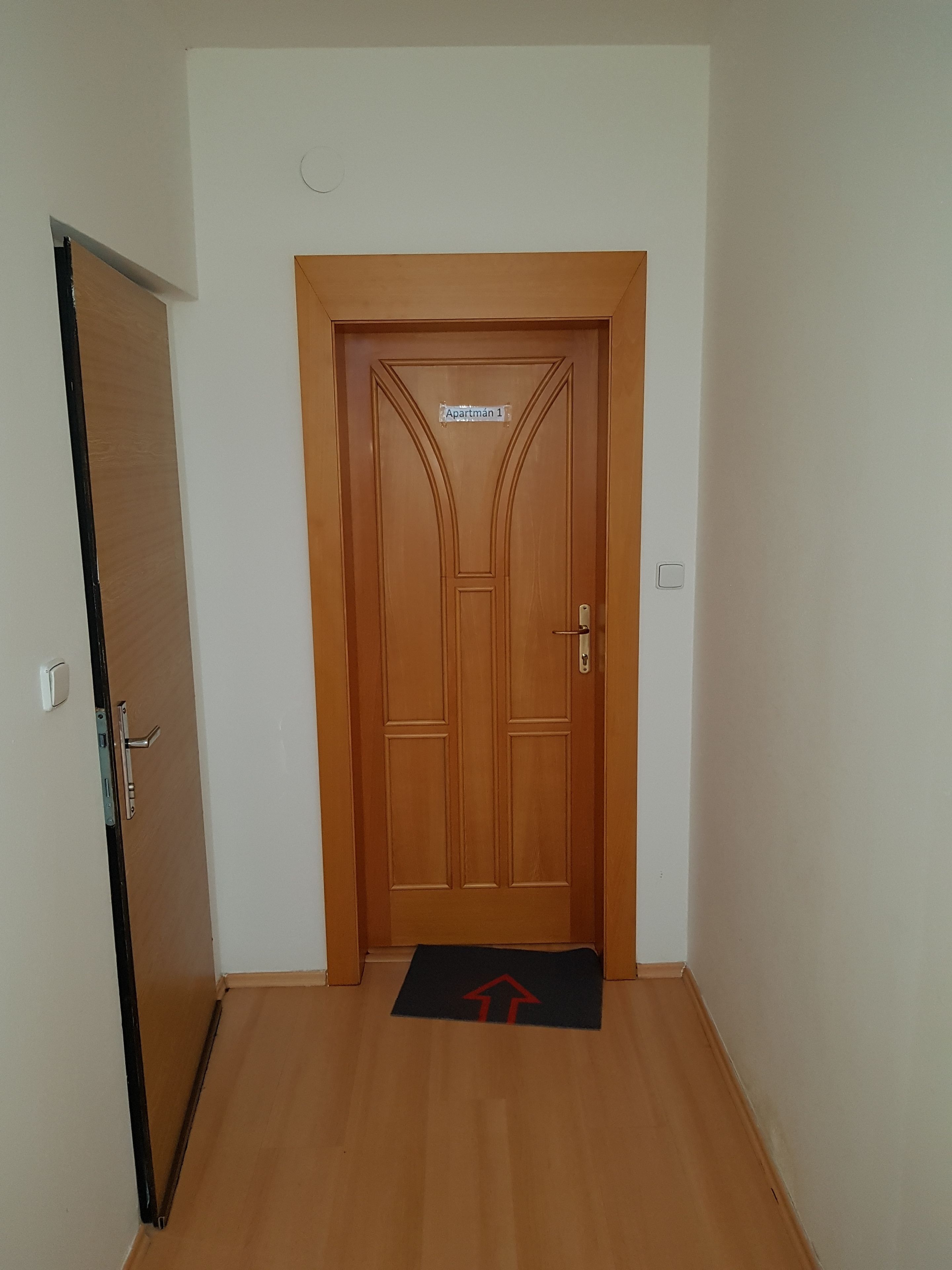 Inngangsparti