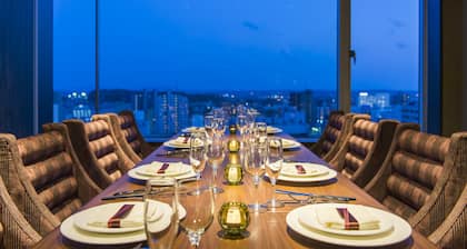 ANA Crowne Plaza Akita by IHG