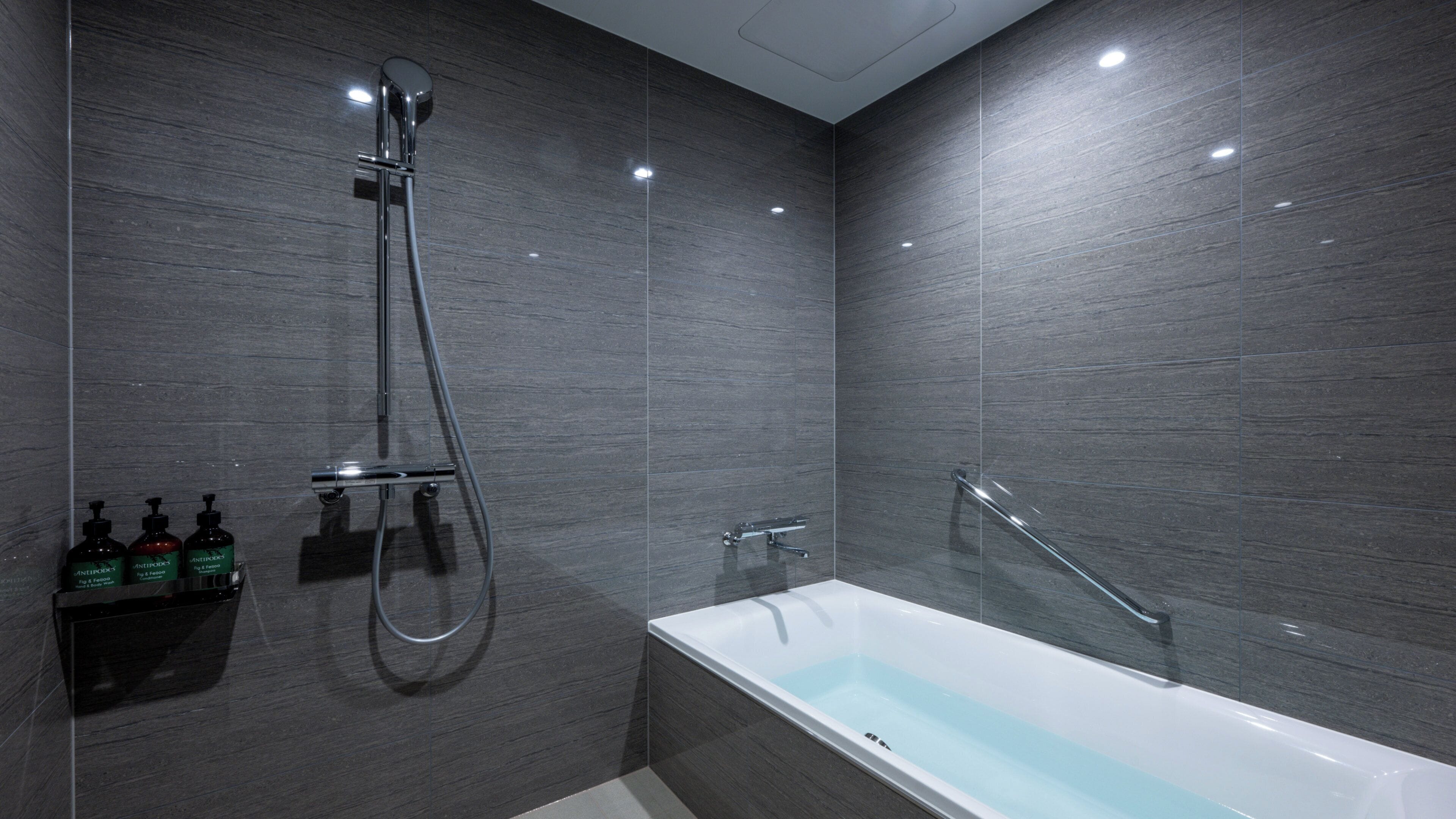 suite, 2 single beds, club lounge access | 1 bedroom, desk, iron/ironing board, free wifi