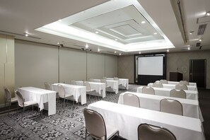 Meeting facility - ANA Crowne Plaza Akita by IHG (Akita)