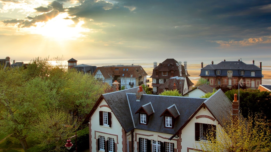 Hôtel Villa les Bains