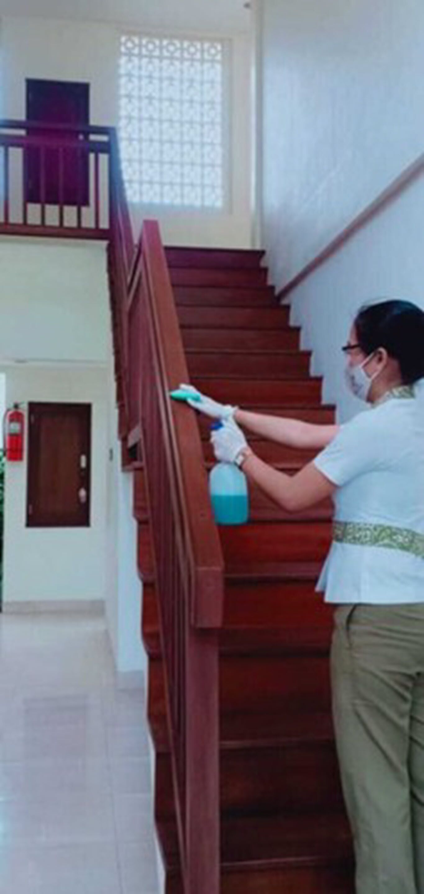 cleanliness standards