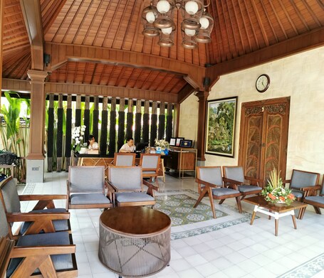 Arena Living - view 2