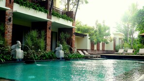 Exterior - Arena Living (Denpasar)