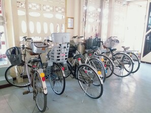 Vélo
