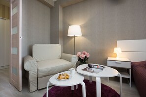 Apartments on Kosmonavtov prospekt, 46a- 78 | Room amenity - Apartment Etazhydaily Ilyich-Kuznetsov (Yekaterinburg)