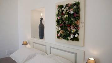 Chambre Double Deluxe, 1 grand lit