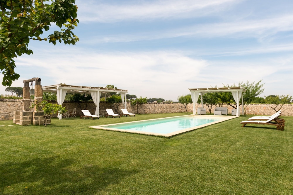 Dimora del Duca B&B by null