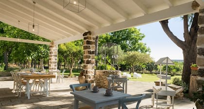 Dimora del Duca Masseria B&B