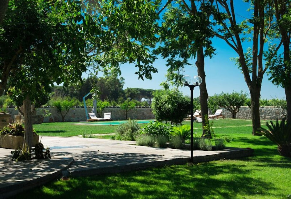 Dimora del Duca B&B by null