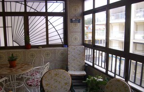 Restauración