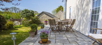 Halsons Bed and Breakfast