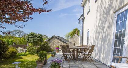 Halsons Bed and Breakfast