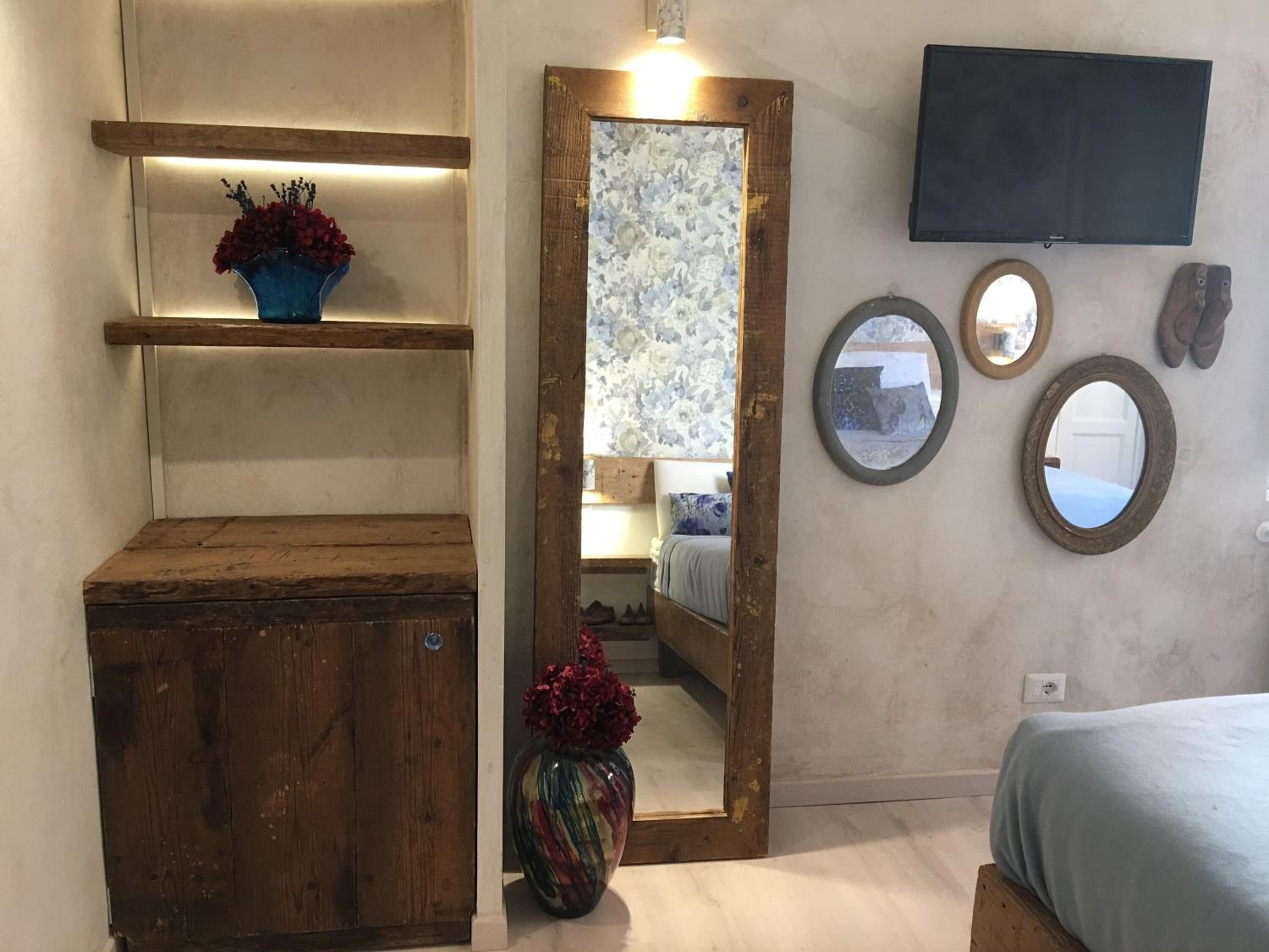 Foto - Il Pozzo di Santa Zita