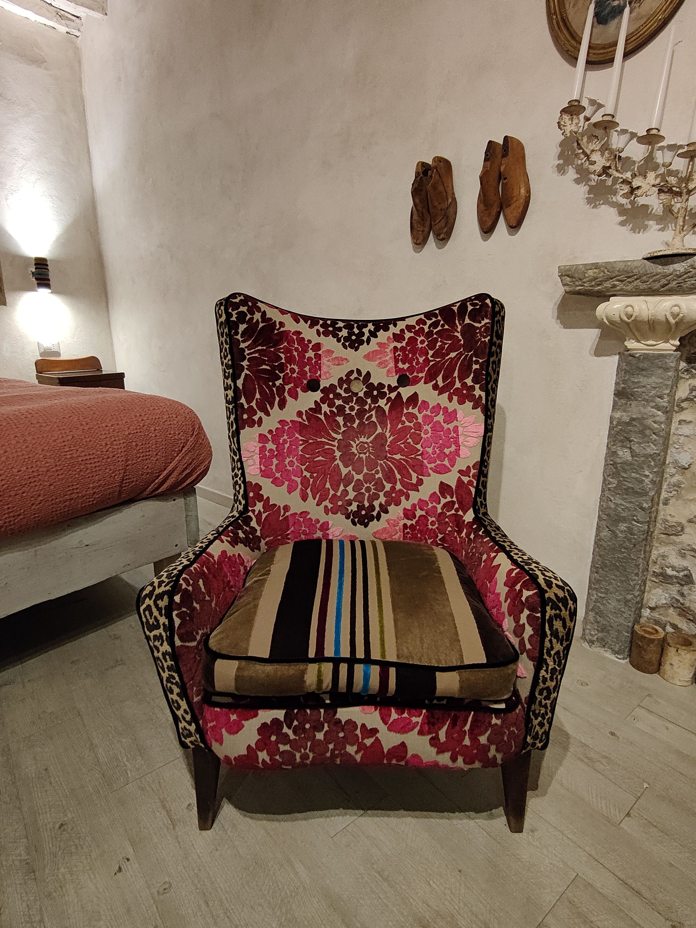 Foto - Il Pozzo di Santa Zita