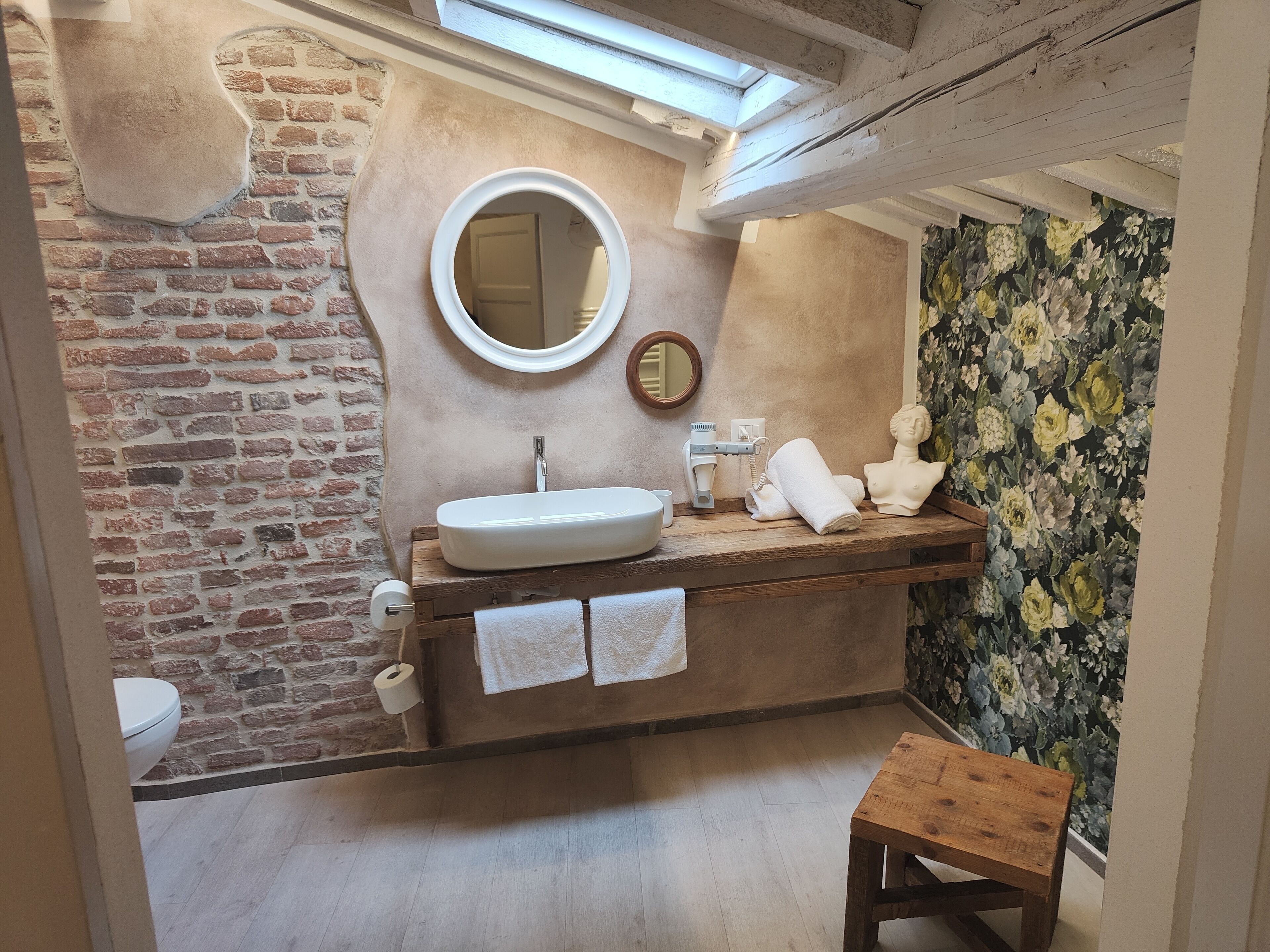 Foto - Il Pozzo di Santa Zita